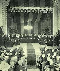 Segon congrés català.