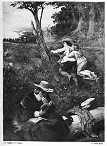 Battle of Edgehill