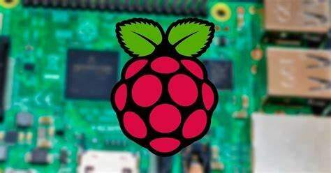 Sistema operativo raspberry