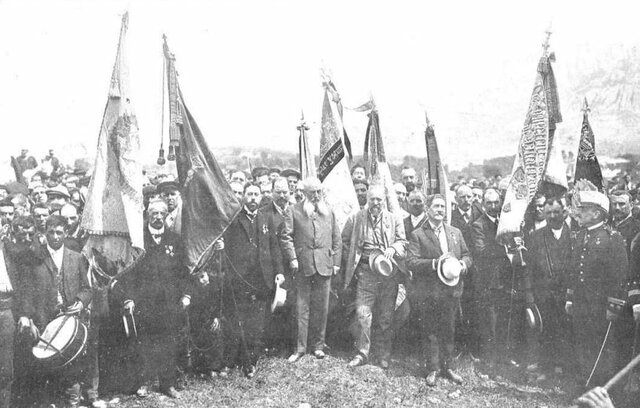 El sometent d'Igualada