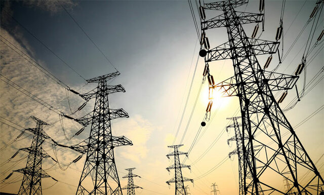 L'electricitat a Montbui