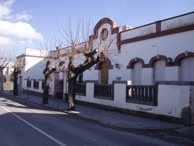 Obriment de l'Ateneu