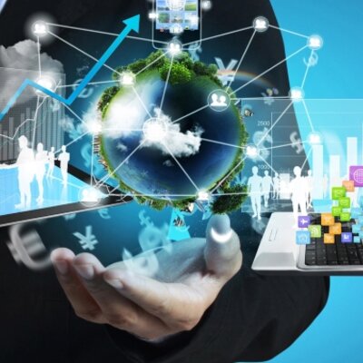 Timeline: Эволюция образовательного пространства