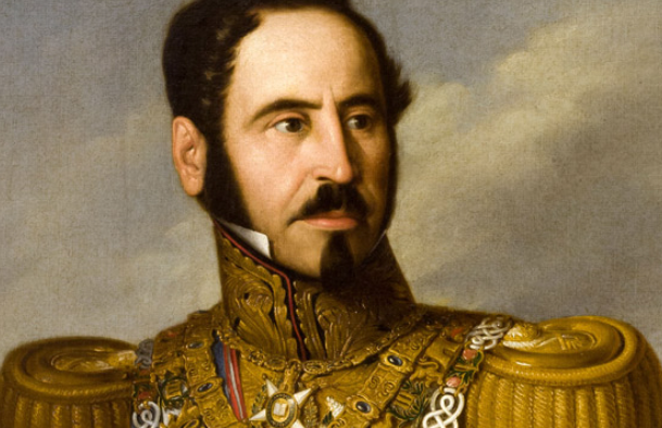 Regreso de Espartero