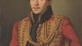 Timeline: Биография М. Ю. Лермонтова