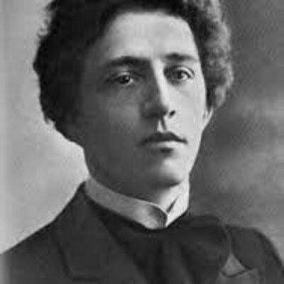 Timeline: Биография А.А Блока