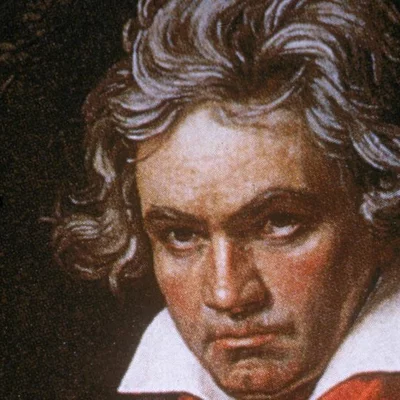 Timeline: beethoven