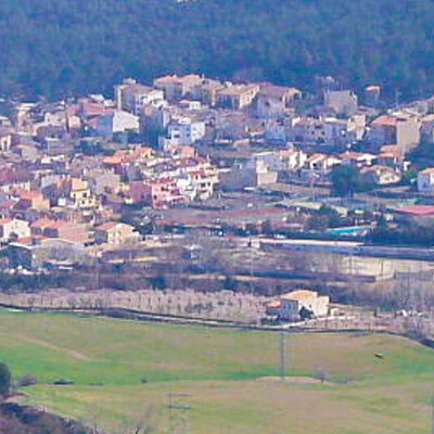 Timeline: Santa Margarida de Montbui