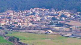 Timeline: Santa Margarida de Montbui