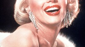 Timeline: marylin monroe