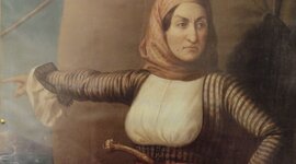 Timeline: Μπουμπουλίνα