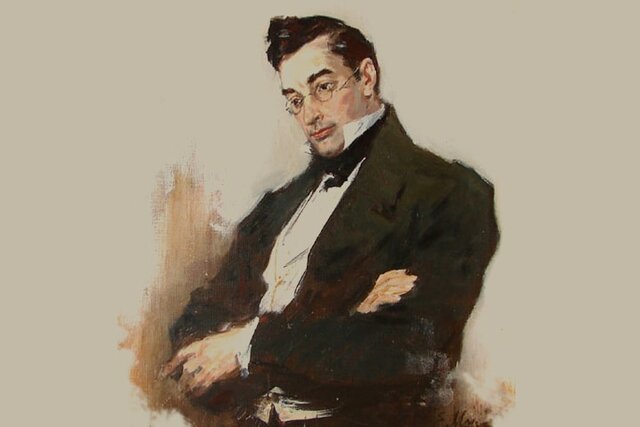 Рождение А.С. Грибоедова