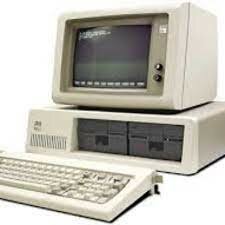 Cuarta generación de ordenadores