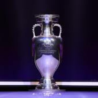 Timeline: UEFA Euro Champions 1992 - 2020
