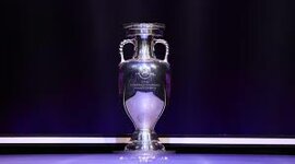 Timeline: UEFA Euro Champions 1992 - 2020