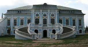 Музей-заповедник