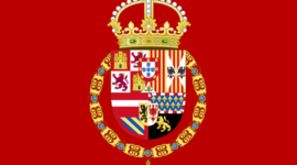 Timeline: Casa d'Àustria