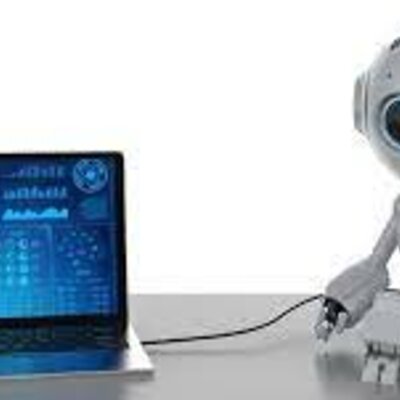 Timeline: Frise historique sur la robotique