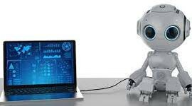 Timeline: Frise historique sur la robotique