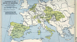 Timeline: Casa d'Àustria