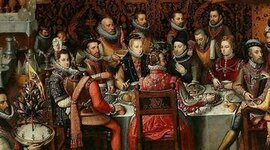 Timeline: CASA D'AUSTRIA