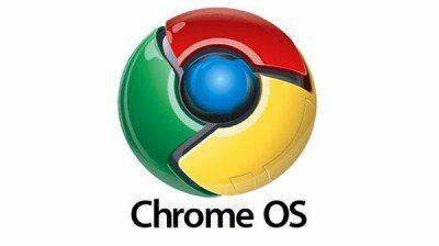 Sistema operativo chrome