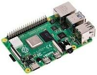 Sistema operativo Raspberry Pi