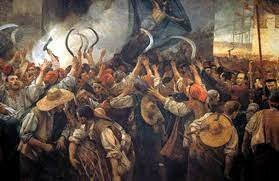 Crisis de 1640