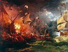 Guerra anglo-espanyola