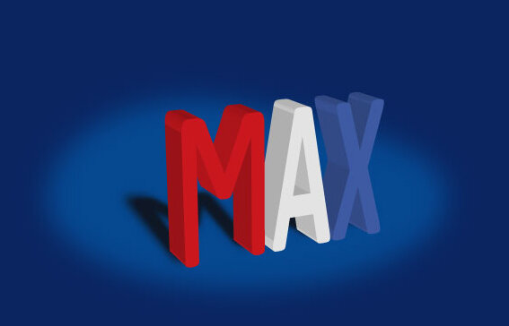 MAX