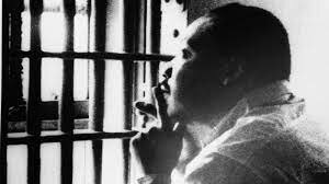 mlk’s Letter From Birmingham Jail