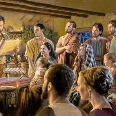 Timeline: Historia del cristianismo