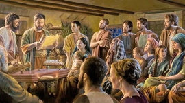 Timeline: Historia del cristianismo