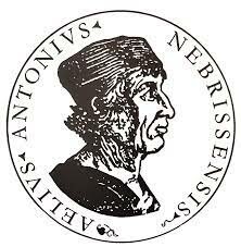 PUBLICACIÓN DE LA GRAMÁTICA DE LA LENGUA CASTELLANA