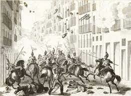 Revolució de les barricades