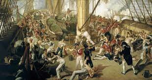 Les guerres napoleòniques