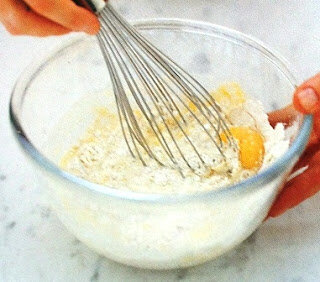 Preparação - Passo 1