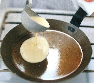 Preparação - Passo 2