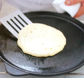 Preparação - Passo 3