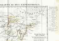 Fracaso de la "expedición real" carlista sobre Madrid.