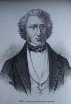 Desamortización de Mendizábal 1836