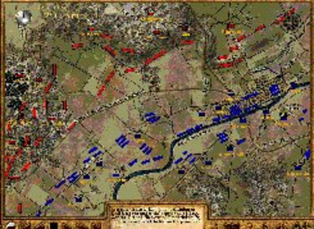Battle of Fredericksburg