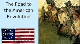 Timeline: road to revolution 2