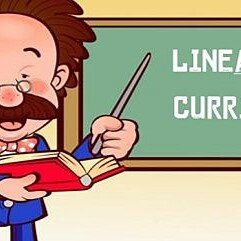 LINEAMIENTOS CURRICULARES