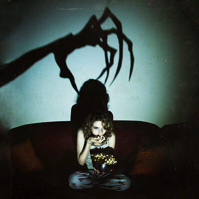 Timeline: 8 лучших фильмов ужасов первой половины 2022 года