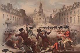 Boston Massacre