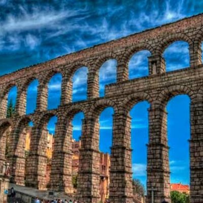 Timeline: Edad Antigua en España