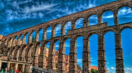 Timeline: Edad Antigua en España