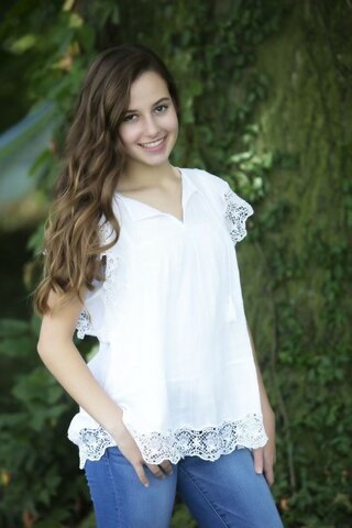 I Started Middle School