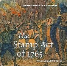 Stamp act